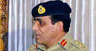 COAS meets German army chief